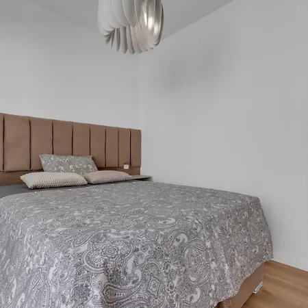 Dei Apart Apartament *