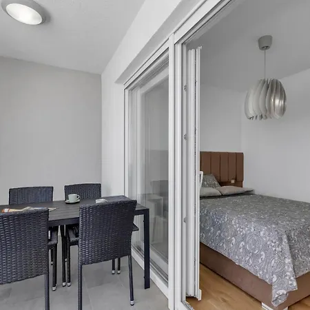 Dei Apart Apartament *