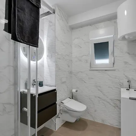 Dei Apart Apartament *