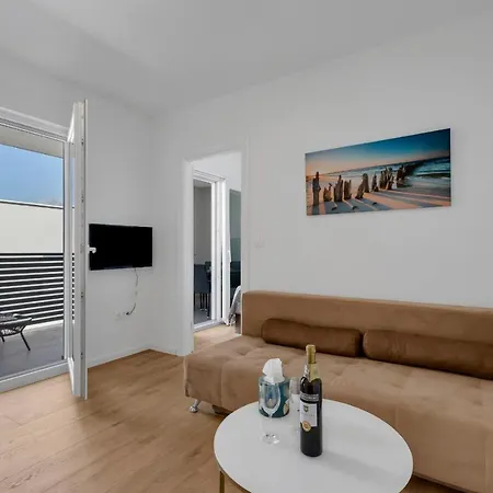 Dei Apart Makarska